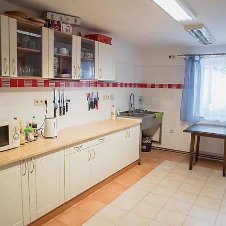 Penzion Josefův Důl u Jablonce nad Nisou Exterior foto