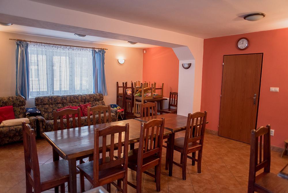 Penzion Josefův Důl u Jablonce nad Nisou Exterior foto