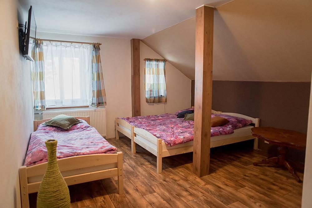 Penzion Josefův Důl u Jablonce nad Nisou Exterior foto