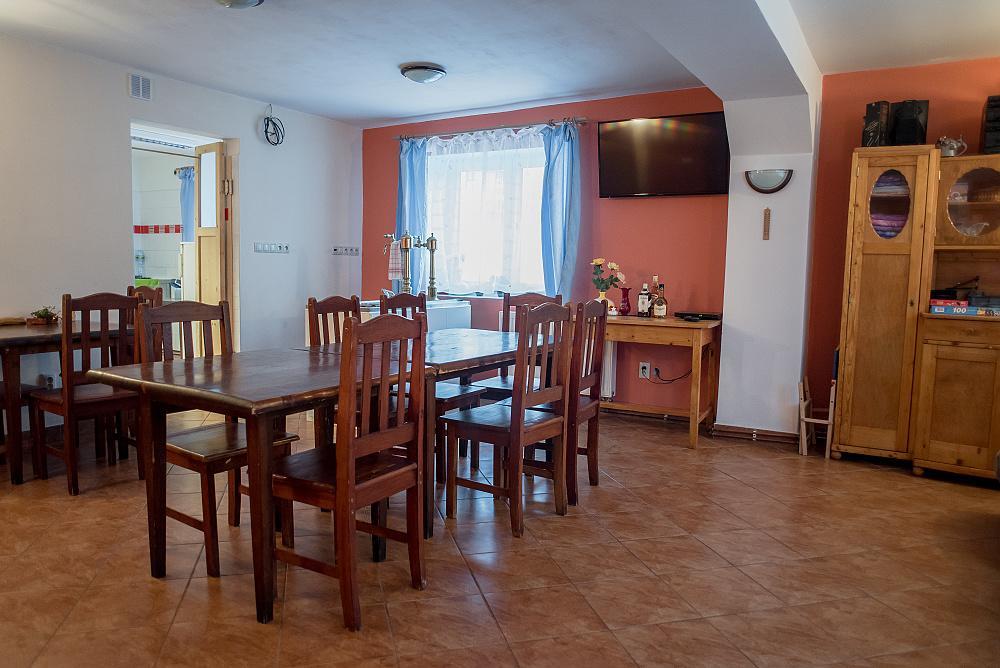 Penzion Josefův Důl u Jablonce nad Nisou Exterior foto