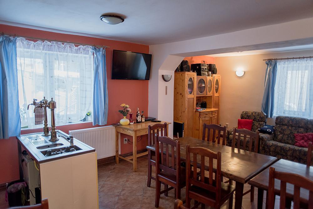 Penzion Josefův Důl u Jablonce nad Nisou Exterior foto