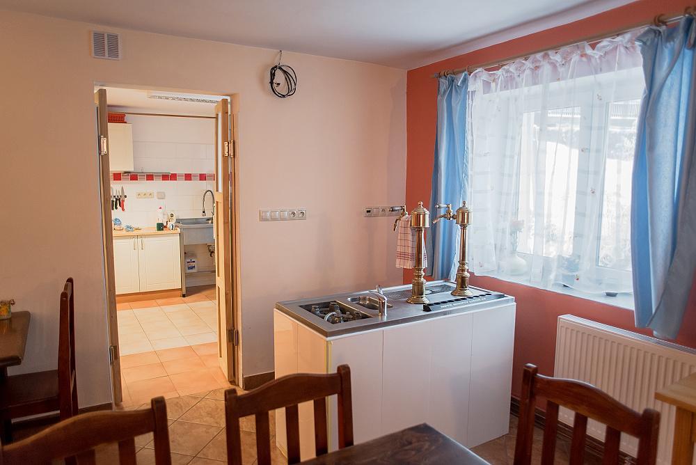 Penzion Josefův Důl u Jablonce nad Nisou Exterior foto