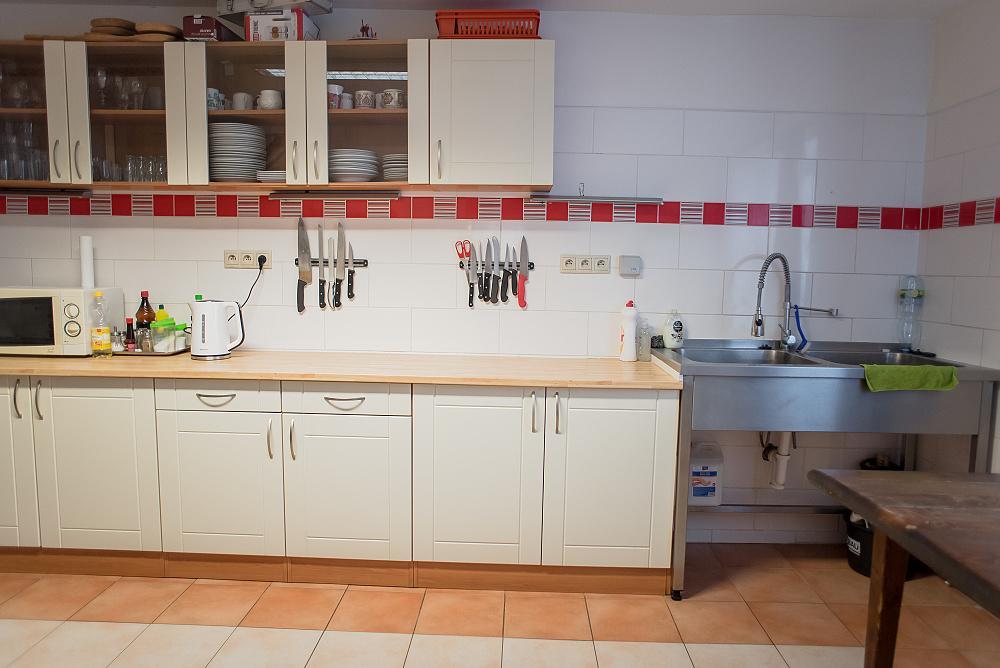 Penzion Josefův Důl u Jablonce nad Nisou Exterior foto